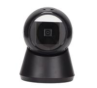 Fyearfly BS-X1 Lecteur de codes-barres 2D USB haute vitesse filaire CMOS pour point de vente et entrepôts, compatible avec Windows, Android, iOS