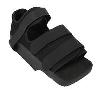 Fyearfly Chaussure De Récupération Post-opératoire, Avant-pied, Chaussures De Guérison, Déchargement, Chaussures Post-opératoires, Chaussures Orthopédiques De L'avant-pied Pour Post-chirurgie(L)