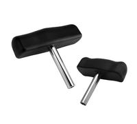 Fyearfly Clé en T 1/4" pour un contrôle précis du couple, compatible avec les outils pneumatiques, avec adaptateur et tiges d'extension pour une utilisation polyvalente