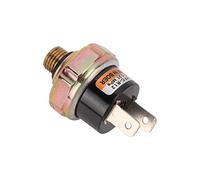 Fyearfly Compresseur de pression en laiton universel pour klaxon de voiture