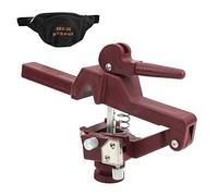 Fyearfly Coupe-câble Coupe-fil d'électricien Outil de sertissage à main multifonctionnel SBX-30