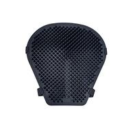 Fyearfly Coussin d'assise en silicone ergonomique antidérapant 150 kg