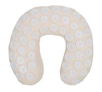 Fyearfly Coussin de nuque d'acupression en forme de U pour soulager la douleur