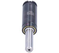 Fyearfly Cylindre de matrice en alliage à ressort à gaz d'azote 38 mm/20 mm avec boîte de rangement, haute pression, pièces d'estampage à gaz à longue course pour cylindre compressé, YX500-063