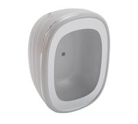 Fyearfly DBS200 Scanner de codes-barres 2D de bureau, lecteur USB à détection automatique avec alertes sonores pour l'organisation rapide des points de vente au détail et des stocks d'entrepôt