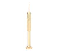 Fyearfly Ensemble de tournevis multifonction pour réparation de montres et lunettes, durable et portable