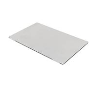 Fyearfly ESV2-196 Plaque de construction flexible 196 x 126 mm tôle d'acier à ressort pour un retrait sans effort du modèle, surface magnétique durable compatible avec le dispositif d'impression 3D en