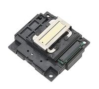 Fyearfly FA11000 Tête d'impression de rechange pour appareil d'impression M100 M101 M105 | Buse couleur ABS noire, offre une qualité photo et document nette | Installation simple à faire soi-même