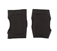 Fyearfly Genouillères pour personnes âgées, Genouillère Ligamentaire Genou | Attelle Genou Réglable de Protection Anti-collision Éponge Épaisse, Amortissement, Arthrite, Arthrose Genou, Noir
