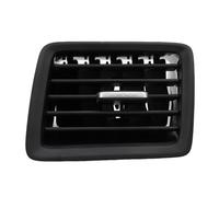 Fyearfly Grille d'aération 77615 SNB G11ZA pour tableau de bord