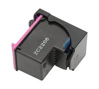 Fyearfly H-303XLC Cartouche d'encre couleur à haut rendement pour des photos vives et des documents nets, compatible avec les appareils d'impression HP Envy Photo 6200 et 7800