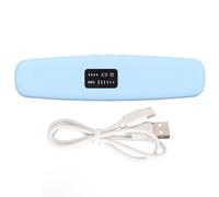 Fyearfly Haut-parleur à conduction osseuse, Bluetooth sans fil, basses profondes, aide au sommeil, abordable