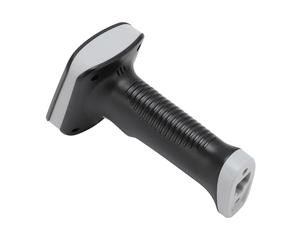 Fyearfly HS120 Lecteur de codes-barres portable 120 fps 1D/2D QR USB avec détection automatique pour une gestion efficace des points de vente et d'entrepôt, compatible avec Windows, Mac OS, Linux