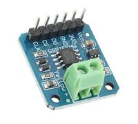 Fyearfly K THERCOUPLE BLOCSURS, -200 ℃ à 1350 ℃ Thermocouple Board Industrial Temperature Capteur de Capteur SPI Sortie Numérique MAX31855, pour MKS SBASE