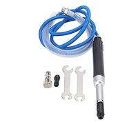 Fyearfly KP-603 Stylo de meulage pneumatique pour meulage précis des trous, léger, durable