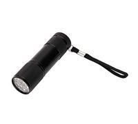 Fyearfly Lampe de Poche Vein Finder, Soins À Domicile Universal Red Light Vascular Display Instrument Vein Viewer Torches Vein Locator, pour Les Cliniques Et Les Hôpitaux