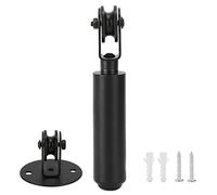 Fyearfly Lustre Poulie, Lustre Suspension Fil Poulie Roulement Rod Levage Remplacement Éclairage Accessoires pour Intérieur Bar Entrepôt Couloir