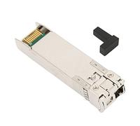 Fyearfly Module SFP+ 10G mode unique, 10 km TX1270 nm, émetteur-récepteur économique pour une connectivité fiable à fibre longue distance