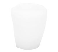 Fyearfly Moule en silicone Palace Cat pour un démoulage facile, artisanat polyvalent, gâteaux, cadeaux