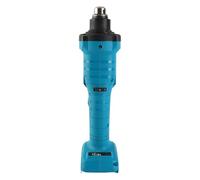 Fyearfly Outil de meulage sans balais de 6 mm, machine électrique portable de polissage et de gravure, vitesse réglable pour des projets de bricolage précis, utilisation polyvalente