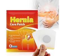 Fyearfly Patch De Traitement De Hernie Abdominale, 30 Pièces, Réduit La Douleur, Soins De Santé, Pour La Diarrhée