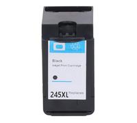 Fyearfly PG-245XL Cartouche d'encre noire à haut rendement pour des documents nets, compatible avec les appareils d'impression TR, TS, MG, MX, IP Series