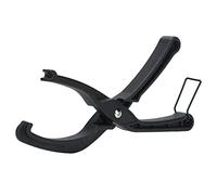 Fyearfly Pince à pneu de vélo, retrait facile des pneus, plastique d'ingénierie durable, outil de réparation de vélo essentiel, prix abordable