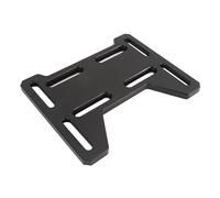 Fyearfly Plaque de support moteur pour Coleman CT100U Baja DB30