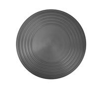 Fyearfly Plateau de décongélation pour décongélation rapide, plaque conductrice thermique de 24 cm, pas besoin d'électricité