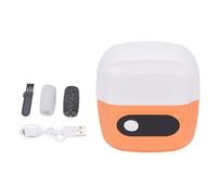 Fyearfly Ponceuse pour les Pieds, Lime électrique Portable de Remplacement, éliminateur de Callosités Rechargeable pour le Polissage, Outil de Pédicure Rechargeable (Orange)