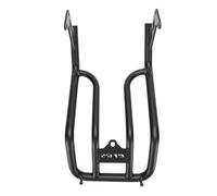 Fyearfly Porte-bagages central en acier au carbone pour CT125 / Trail 125 2020-2024