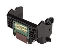 Fyearfly QY6-0072 Tête d'impression couleur de remplacement, facile à installer pour une sortie photo et document éclatante, convient aux appareils d'impression des séries iP4600, MP630