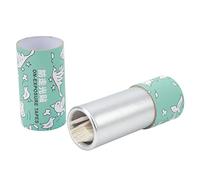 Fyearfly Ruban Adhésif Double Face pour le Corps, 50 Pièces de Ruban de sécurité pour Vêtements, Ruban Adhésif Double Face Résistant à la Sueur pour Collier Transparent