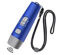 Fyearfly Sifflet Electronique 3 Tons Volume Réglable pour Arbitre Sport Urgence