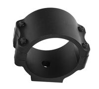 Fyearfly Support de montage UTV en alliage d'aluminium de 4,4 à 5,1 cm, paire rotative à 360 degrés, support de mât pour VTT, SXS, buggy, robuste et résistant à la corrosion