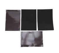 Fyearfly Tapis en mousse de condensation - 61 x 43 cm - Aimant - Pour climatisation - Absorption du bruit