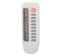 Fyearfly Télécommande de rechange pour contrôleur de climatisation Tornado R71A CE R71A E ABS