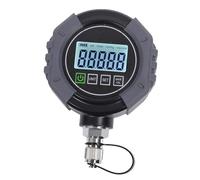 Fyearfly Testeur de vide 0-75000μm 7/16-20UNF LCD 14PSI HVAC fuite de liquide réfrigérant