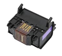 Fyearfly Tête d'impression 920 à 4 emplacements pour une sortie de couleurs vives, remplacement facile à installer offrant un texte net, compatible avec les appareils d'impression OfficeJet Pro 6000