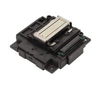 Fyearfly Tête d'impression couleur L301 pour une sortie vive et un flux d'encre fluide, composant de rechange facile à installer pour les appareils d'imagerie L-Series et ME