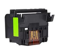 Fyearfly Tête d'impression de rechange 6500 7500, unité d'imagerie ABS durable pour documents et photos nets, compatible avec les appareils d'impression HP 6000 7000 Series
