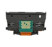 Fyearfly Tête d'impression pour Kodak série 10 | Buse de rechange en ABS noir, haute précision pour une sortie de bureau fluide, convient aux appareils d'imagerie Hero 6.1 7.1 9.1 et ESP 6150