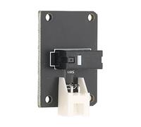 Fyearfly V24H Tableau de commutation de limite d'axe Z pour Voron 2.4 HARTK, micro-interrupteur sensible avec interface à 2 broches pour un accueil précis et une performance stable, accessoire