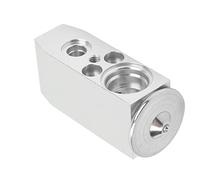 Fyearfly Vanne d'expansion AC TXV avec joint torique pour Commodore VT VX VY VZ V6 V8 Valve de régulation de climatisation