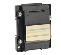 Fyearfly WF-7610 Tête d'impression de rechange pour imprimantes Epson, sortie de couleurs vives avec construction ABS et PCB durable, buse facile à installer compatible avec les séries 7620 3640 7111