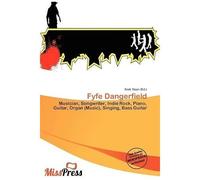 Fyfe Dangerfield