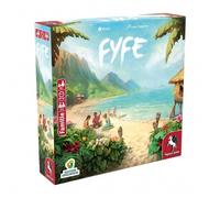 FYFE (Édition Spielwiese) - Allemand