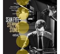Fyfe, Sean - Stepping Stones