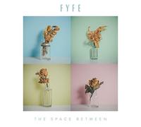 Fyfe - Space Between - CD - D23z