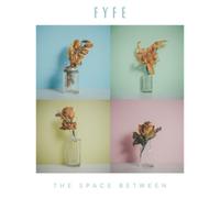 Fyfe – The Space Between – CD – Import (Warner Music)